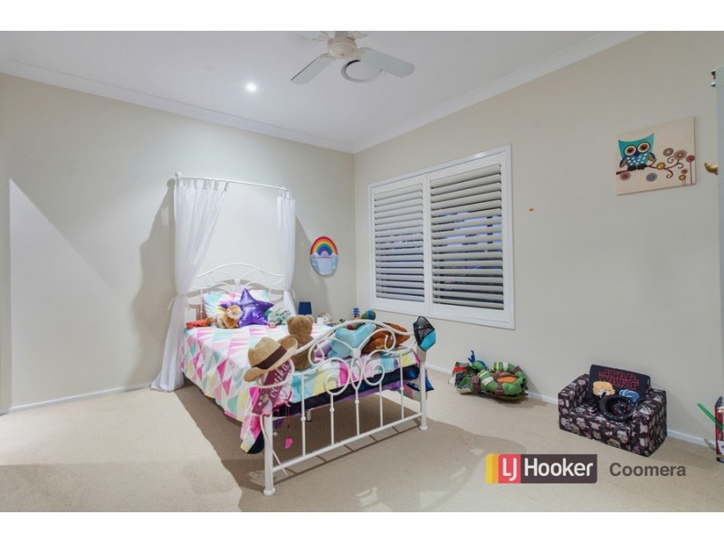 31 Fred Astaire Avenue, Maudsland QLD 4210