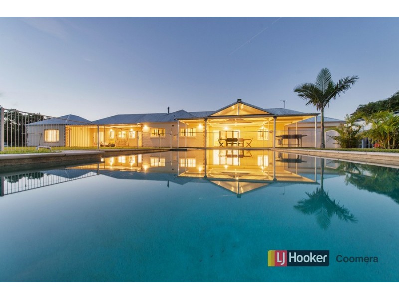 31 Fred Astaire Avenue, Maudsland QLD 4210