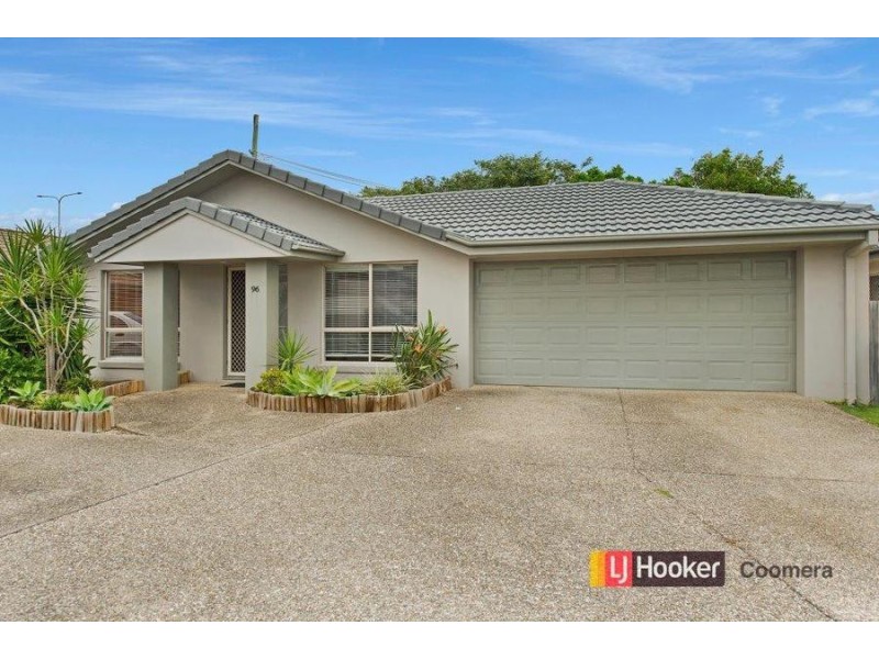 96/2 Anaheim Drive, Helensvale QLD 4212