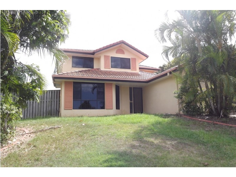 93 Billinghurst Crescent, Upper Coomera QLD 4209