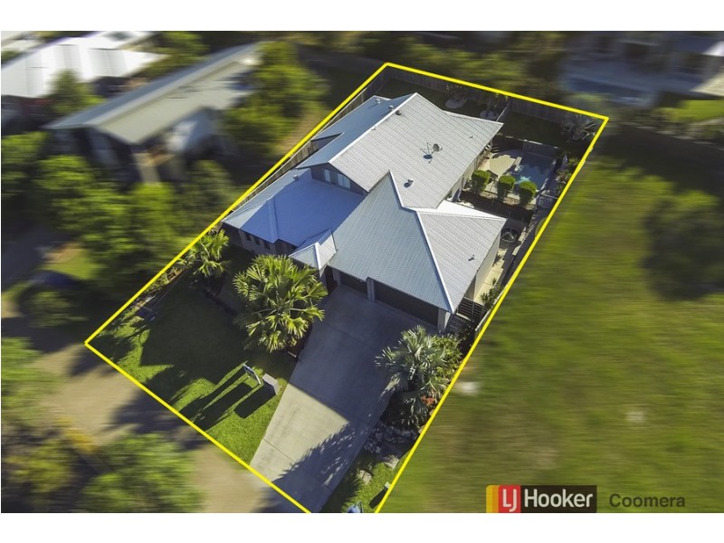 34 Condor Drive, Coomera Waters QLD 4209