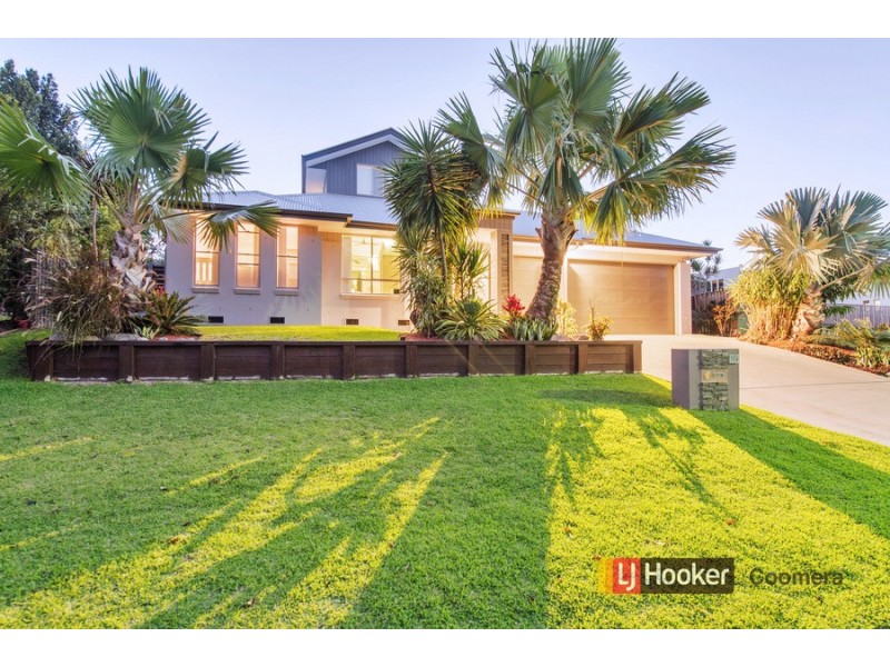 34 Condor Drive, Coomera Waters QLD 4209