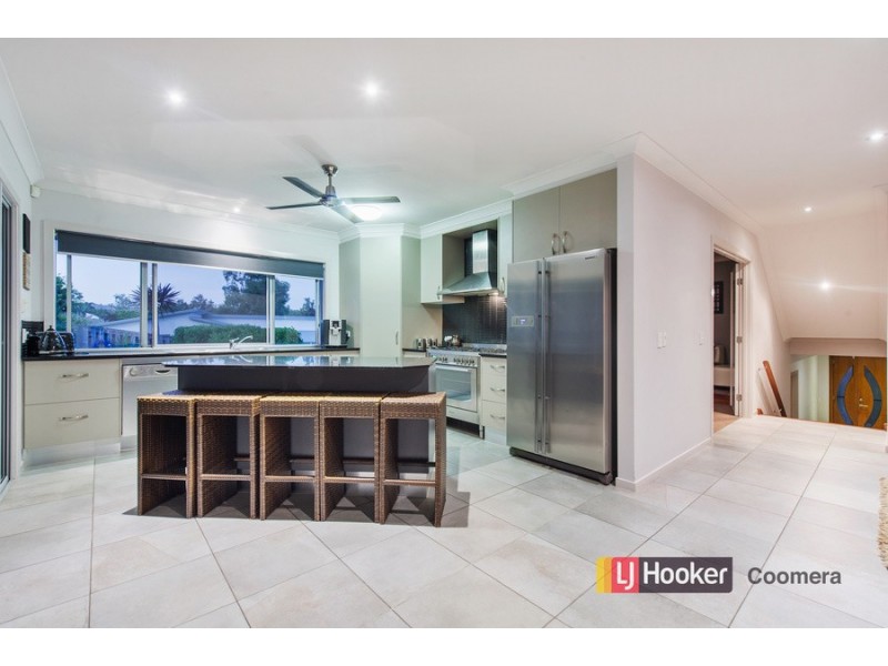34 Condor Drive, Coomera Waters QLD 4209