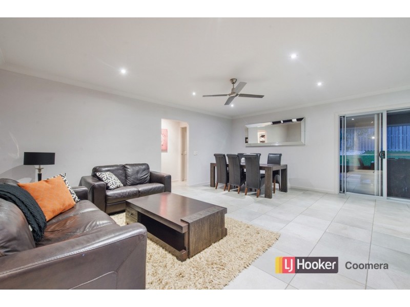 34 Condor Drive, Coomera Waters QLD 4209