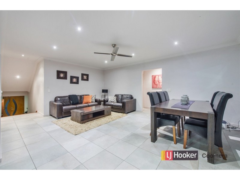 34 Condor Drive, Coomera Waters QLD 4209
