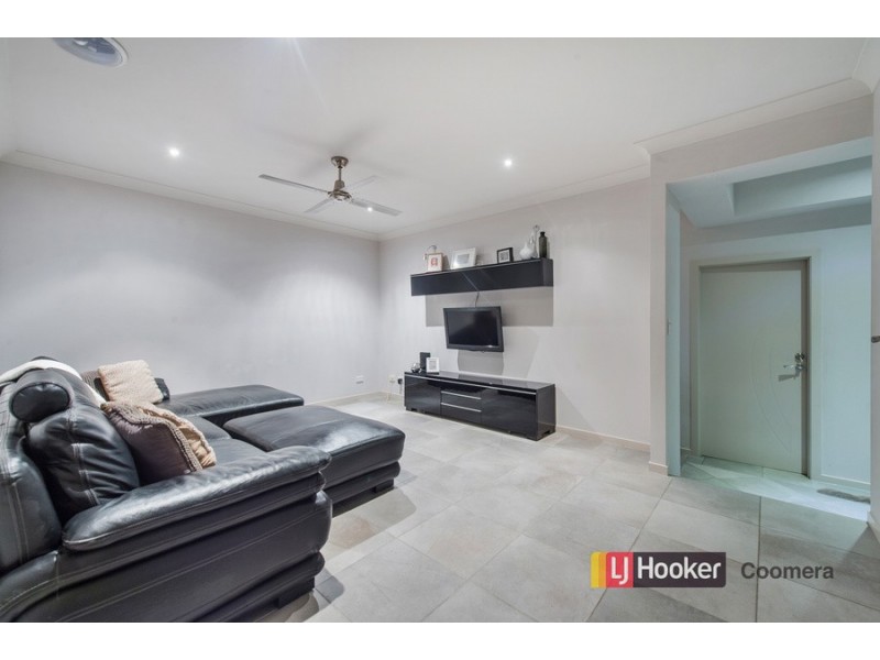 34 Condor Drive, Coomera Waters QLD 4209