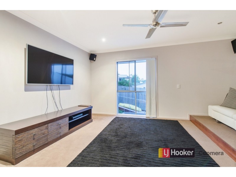 34 Condor Drive, Coomera Waters QLD 4209