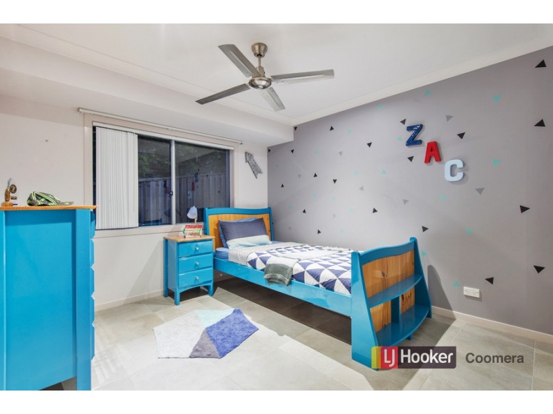 34 Condor Drive, Coomera Waters QLD 4209