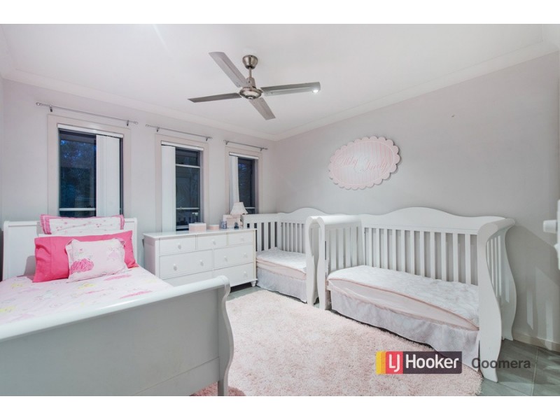 34 Condor Drive, Coomera Waters QLD 4209