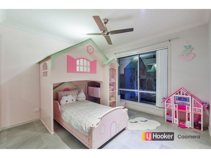 34 Condor Drive, Coomera Waters QLD 4209