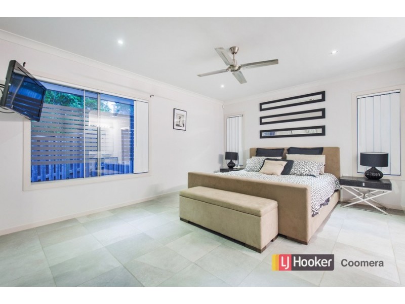 34 Condor Drive, Coomera Waters QLD 4209