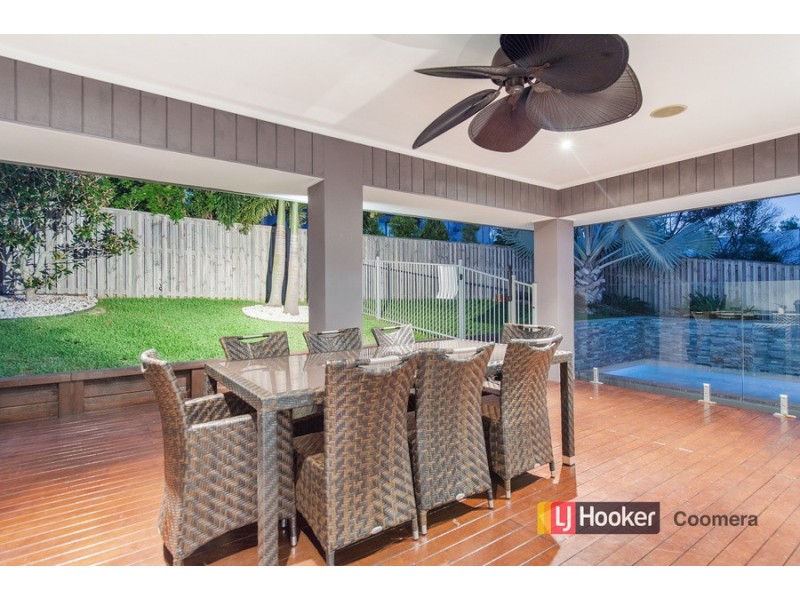 34 Condor Drive, Coomera Waters QLD 4209