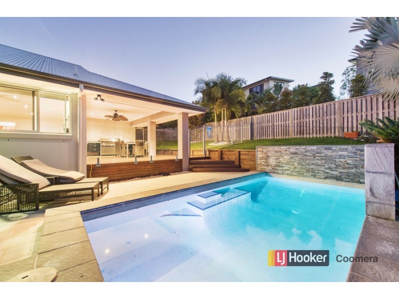 34 Condor Drive, Coomera Waters QLD 4209