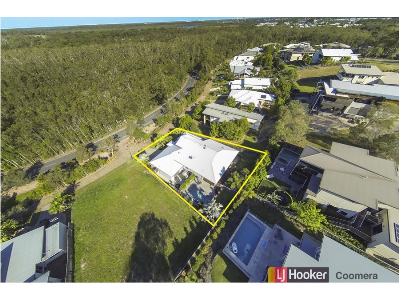 34 Condor Drive, Coomera Waters QLD 4209
