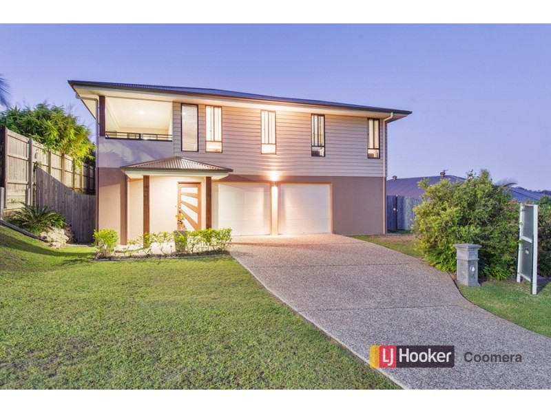 7 Marrinup Street, Upper Coomera QLD 4209