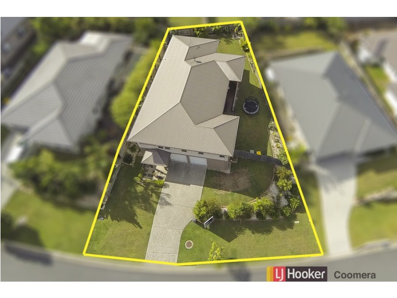 7 Marrinup Street, Upper Coomera QLD 4209