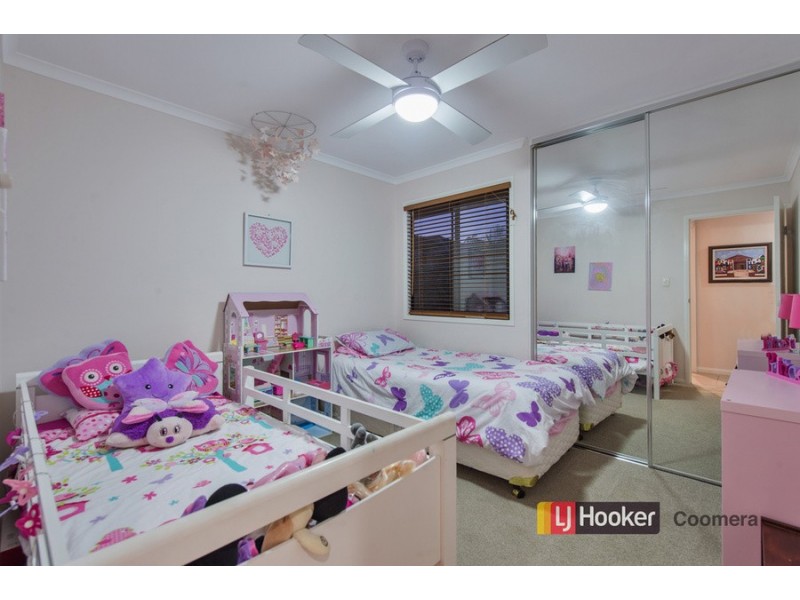 7 Marrinup Street, Upper Coomera QLD 4209