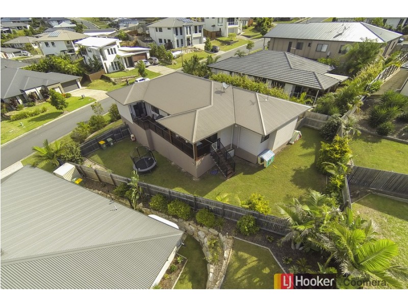 7 Marrinup Street, Upper Coomera QLD 4209