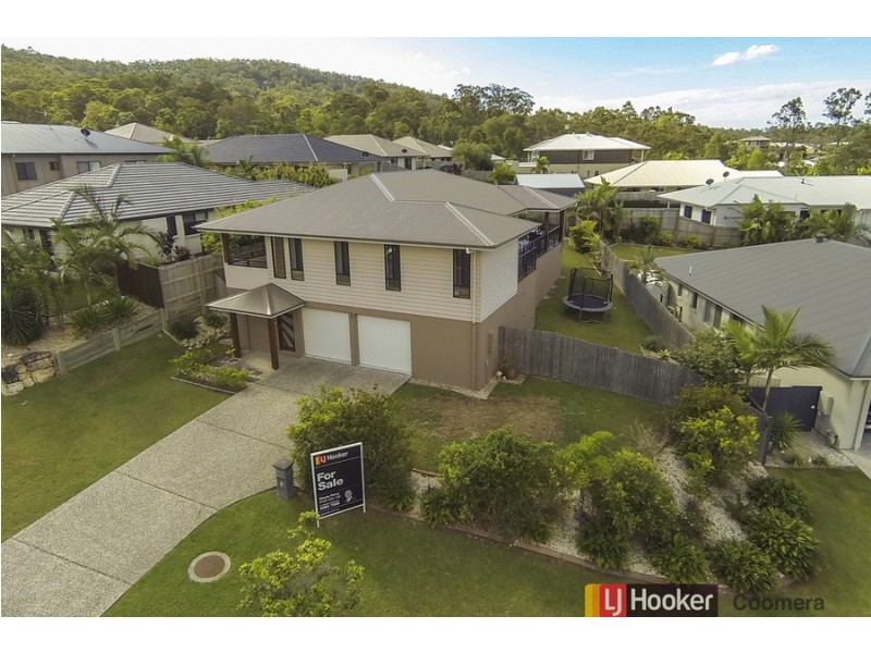 7 Marrinup Street, Upper Coomera QLD 4209