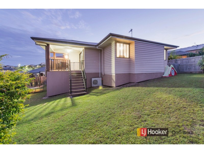 7 Marrinup Street, Upper Coomera QLD 4209