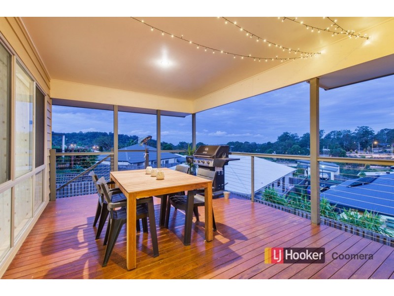 7 Candlebark Circuit, Upper Coomera QLD 4209