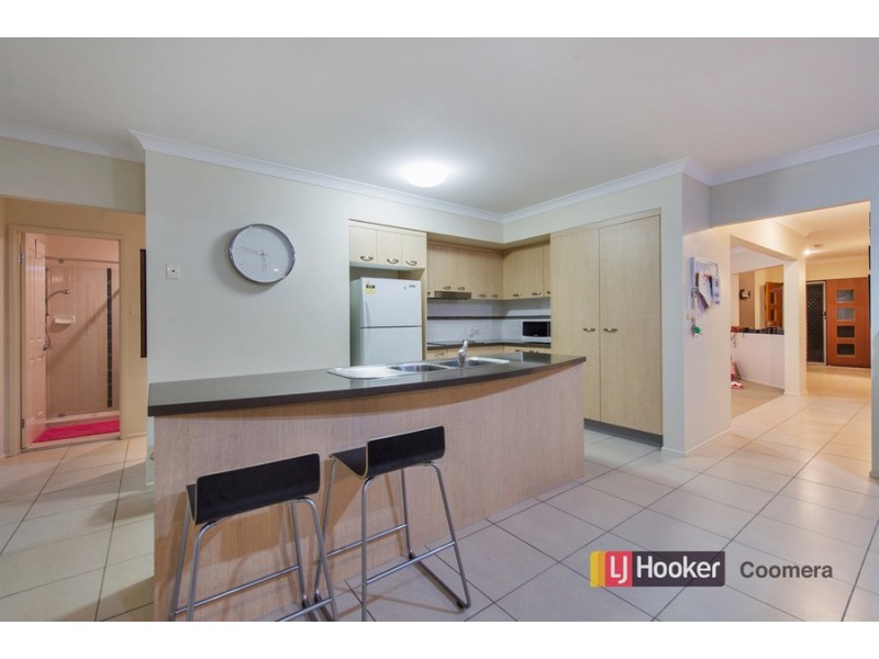 7 Candlebark Circuit, Upper Coomera QLD 4209