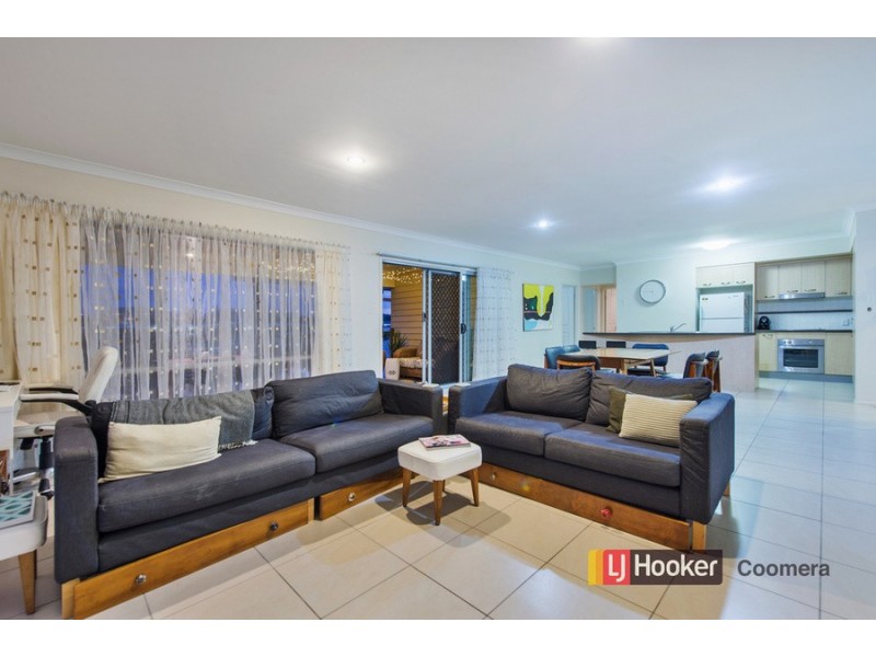 7 Candlebark Circuit, Upper Coomera QLD 4209