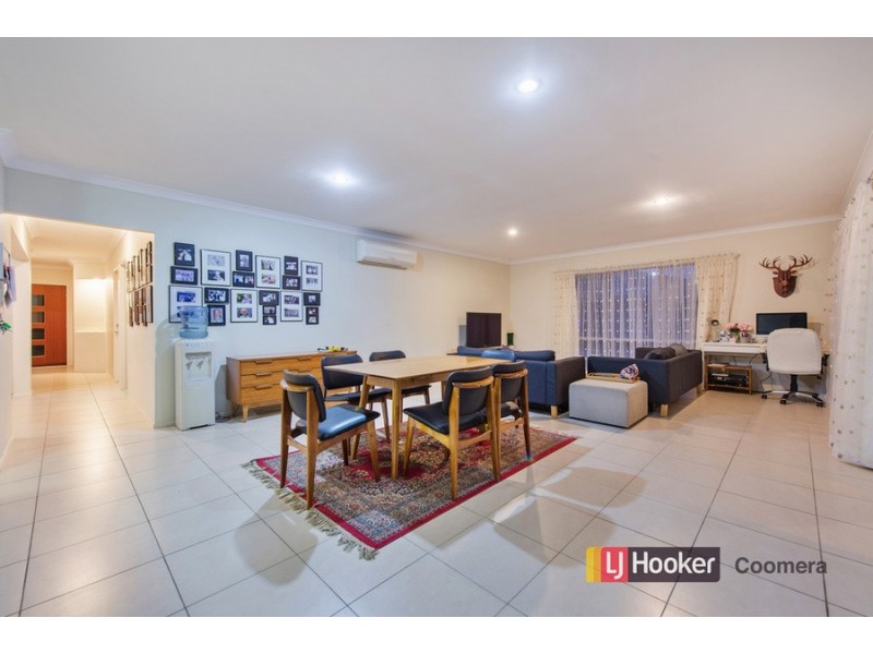 7 Candlebark Circuit, Upper Coomera QLD 4209