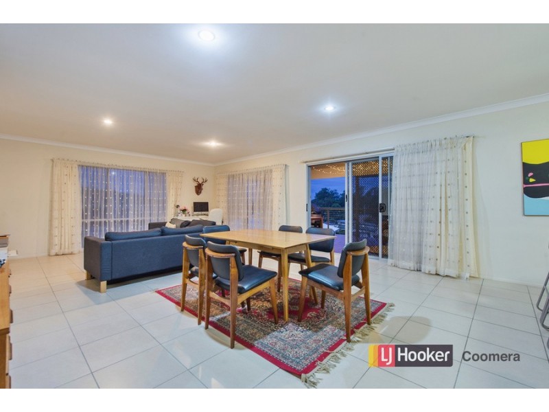 7 Candlebark Circuit, Upper Coomera QLD 4209