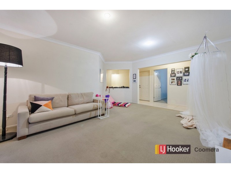 7 Candlebark Circuit, Upper Coomera QLD 4209