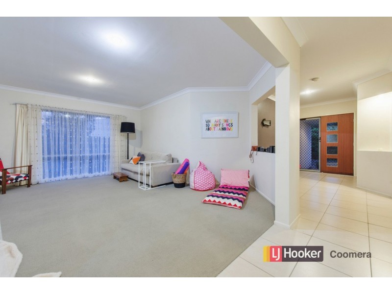 7 Candlebark Circuit, Upper Coomera QLD 4209