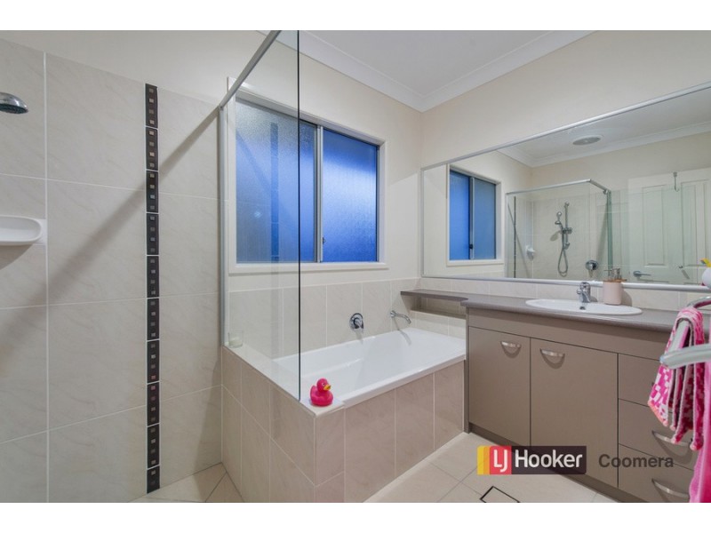 7 Candlebark Circuit, Upper Coomera QLD 4209