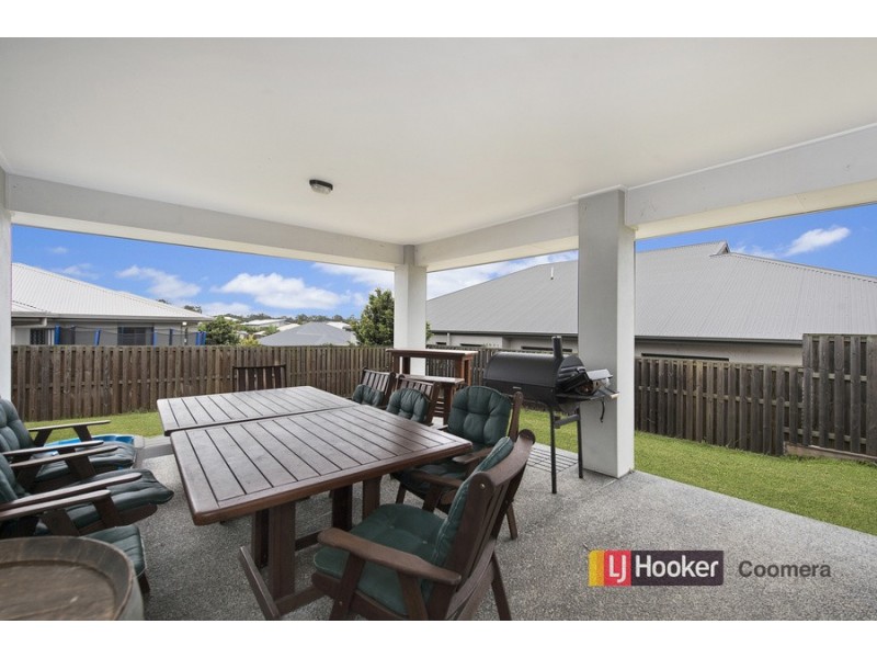6 Tribulation Crescent, Coomera QLD 4209