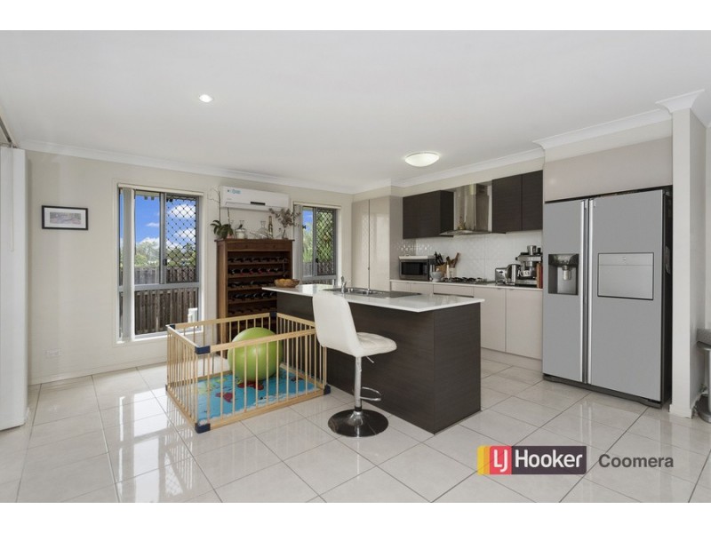 6 Tribulation Crescent, Coomera QLD 4209