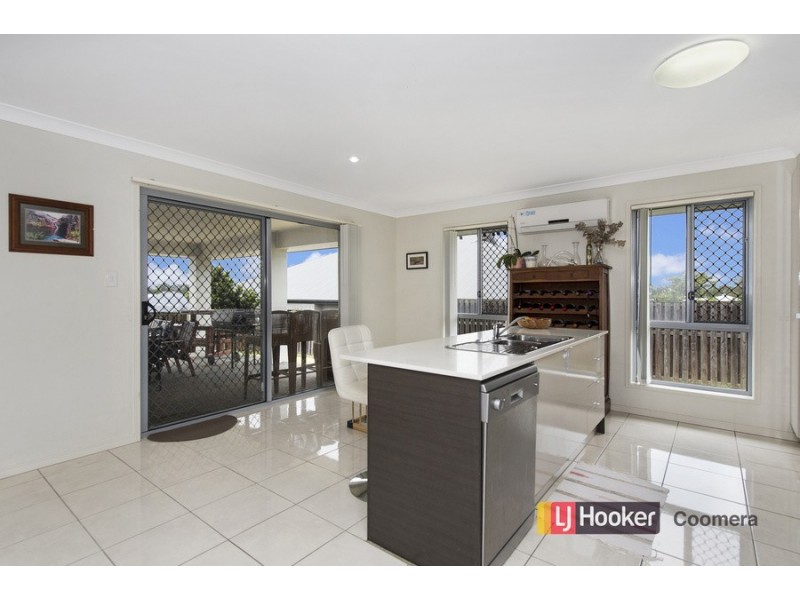 6 Tribulation Crescent, Coomera QLD 4209