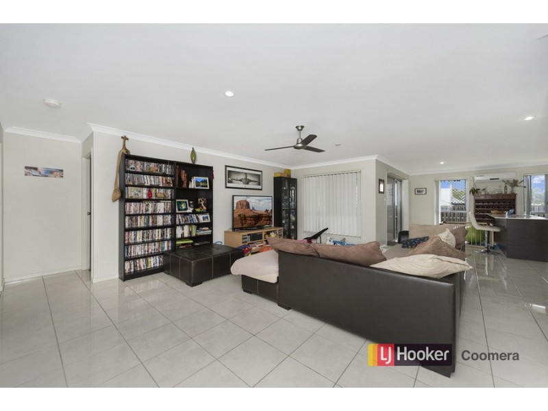 6 Tribulation Crescent, Coomera QLD 4209