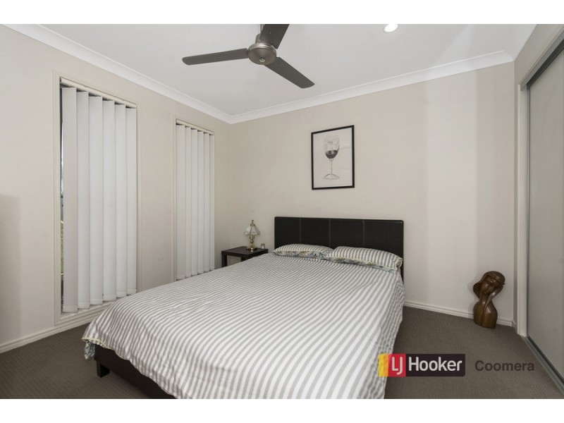 6 Tribulation Crescent, Coomera QLD 4209