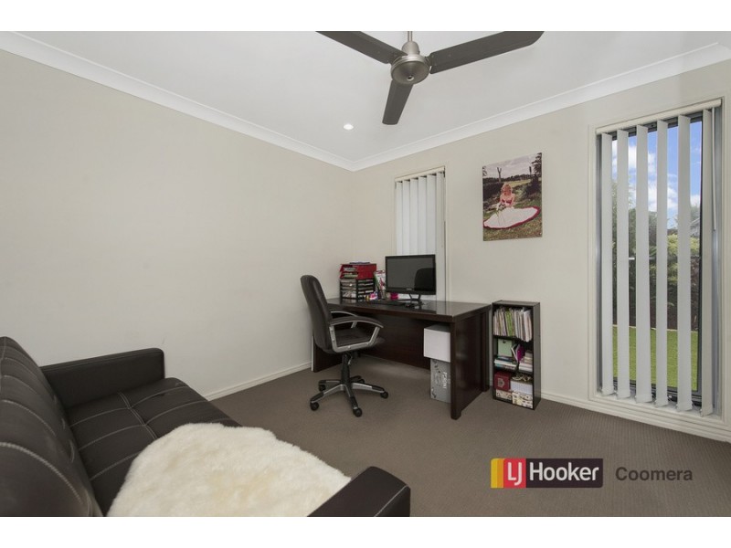 6 Tribulation Crescent, Coomera QLD 4209