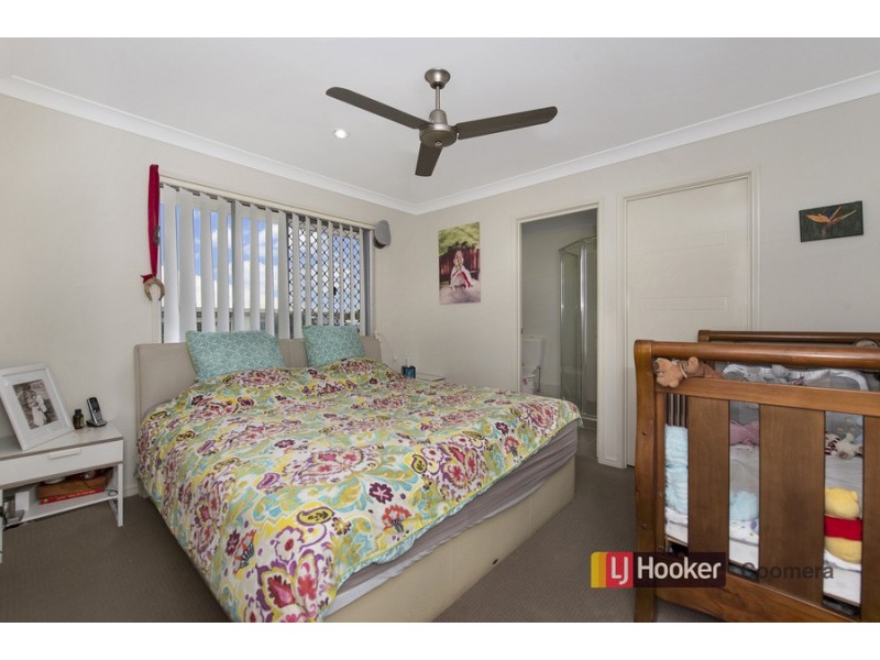 6 Tribulation Crescent, Coomera QLD 4209