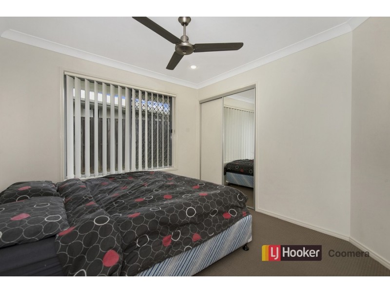 6 Tribulation Crescent, Coomera QLD 4209