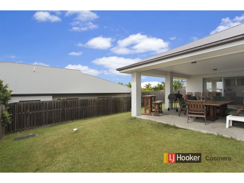 6 Tribulation Crescent, Coomera QLD 4209