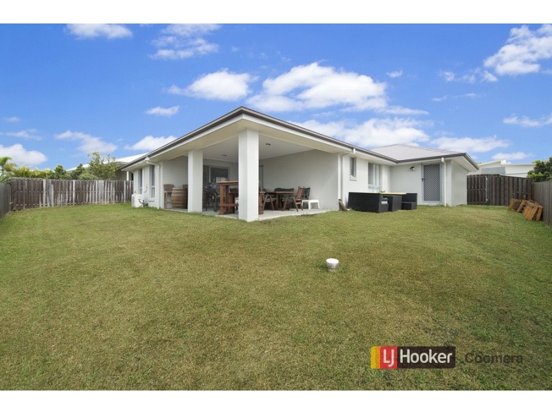 6 Tribulation Crescent, Coomera QLD 4209