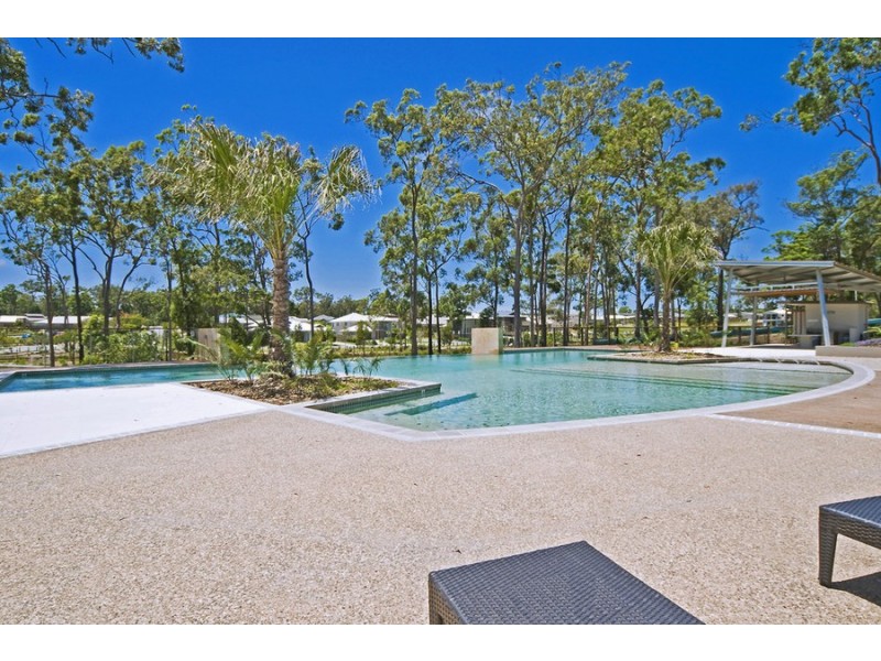 6 Tribulation Crescent, Coomera QLD 4209