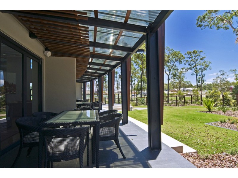 6 Tribulation Crescent, Coomera QLD 4209