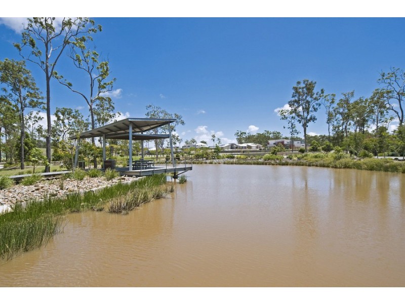 6 Tribulation Crescent, Coomera QLD 4209