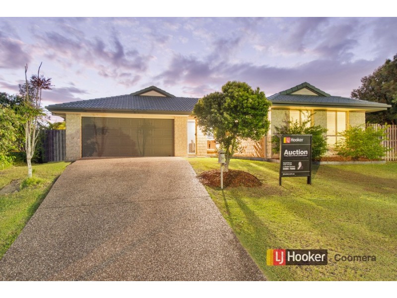 14 Principal Drive, Upper Coomera QLD 4209