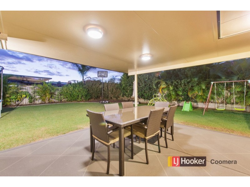 14 Principal Drive, Upper Coomera QLD 4209