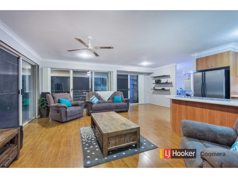 14 Principal Drive, Upper Coomera QLD 4209