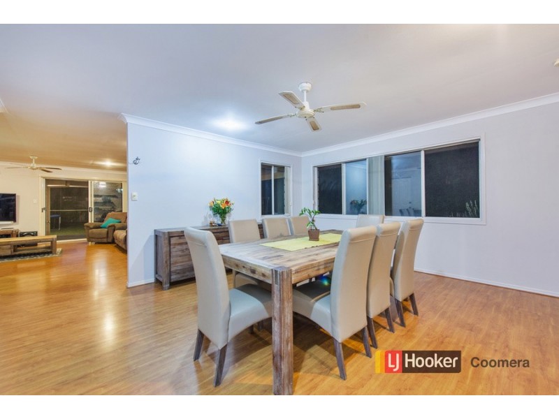 14 Principal Drive, Upper Coomera QLD 4209