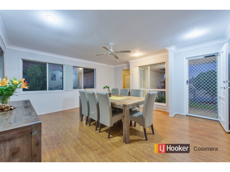 14 Principal Drive, Upper Coomera QLD 4209